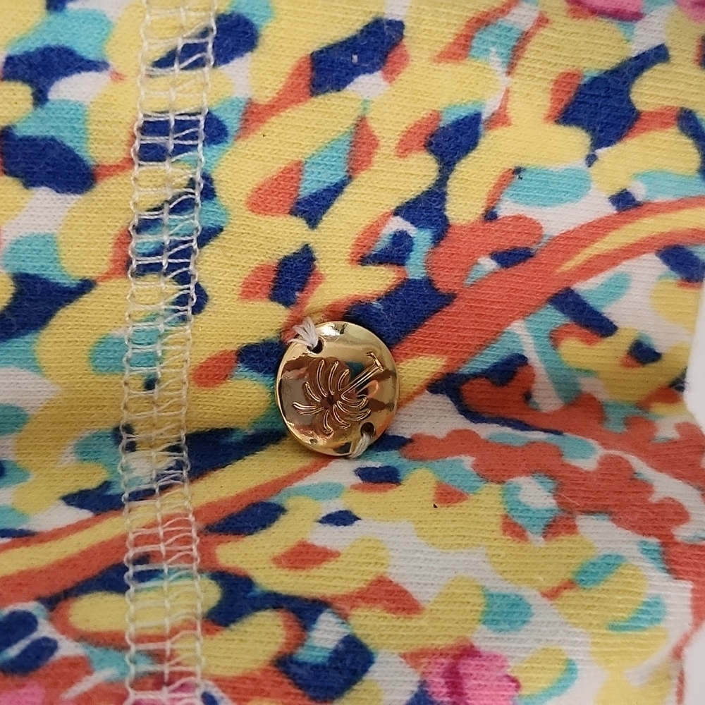 Lily Pulitzer Dress - Picture 4 of 9